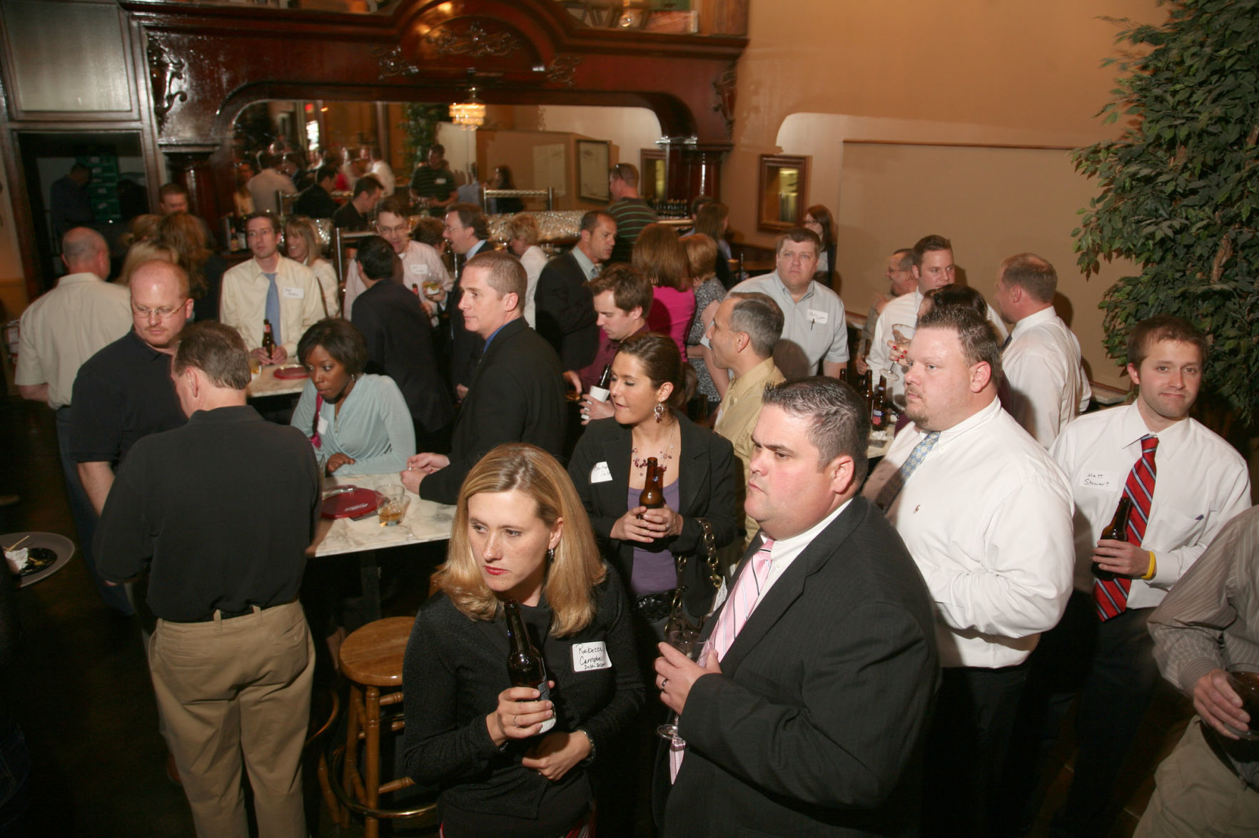 May 14, 2008: The Stable